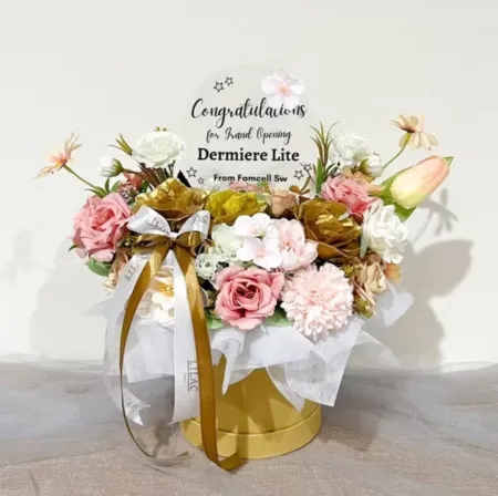 Bloom Box Grand Opening Kabupaten Semarang