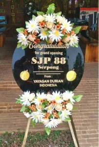 Grand Opening Kabupaten Semarang